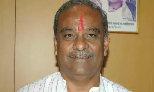 Karnataka minister