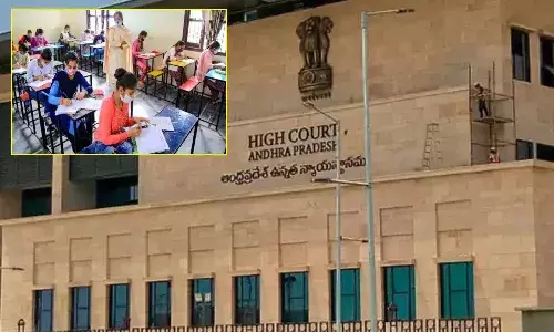 clarity on 10th and Inter exams