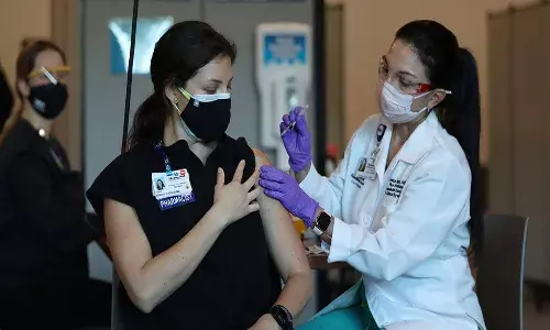 covid vaccine