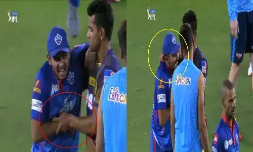Shivam Mavi
