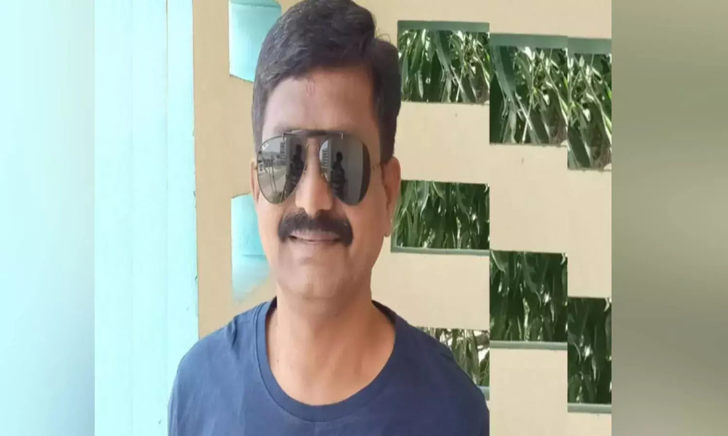 Teacher died in election duty