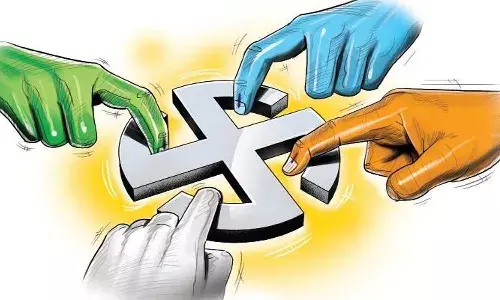 Nagarjuna sagar by elections