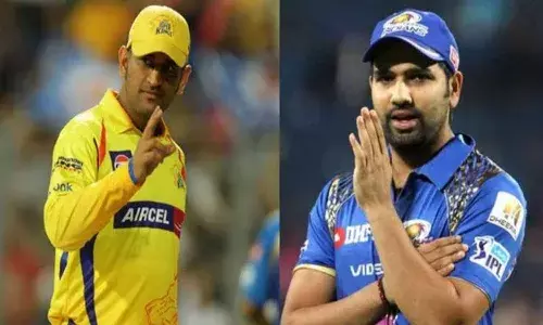 ముంబై, చెన్నై మధ్య బిగ్ ఫైట్.. ఎవరి బలం ఏంటంటే..?