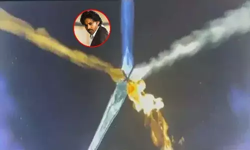 వకీల్ సాబ్ పవర్ స్టార్ టైటిల్.. ఊరమాస్ ఇన్ఫర్మేషన్