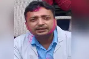 doctor commits suicide doctor commits suicide