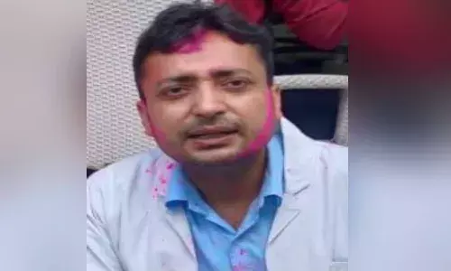 doctor commits suicide
