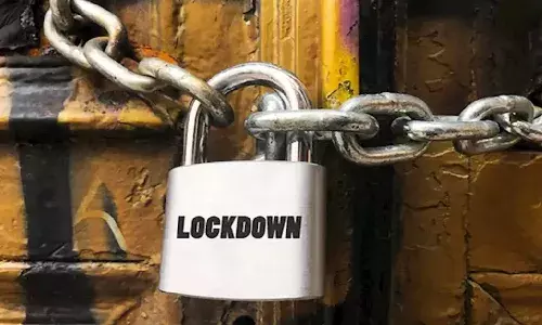 lockdown in odisha
