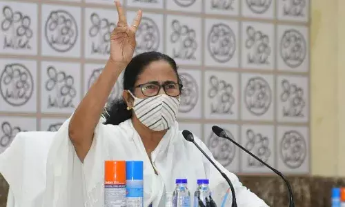 Mamatha Benerjee
