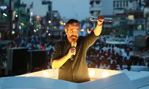 Kamal Haasan