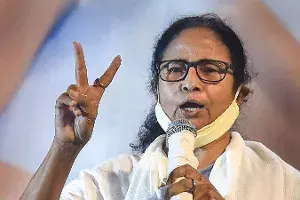 Mamatha Benerjee Mamatha Benerjee