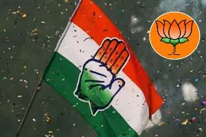 congress won in lingojiguda congress won in lingojiguda
