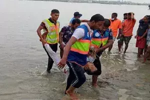 boat accident in bangladesh boat accident in bangladesh