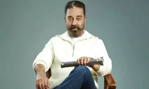 Kamal Haasan