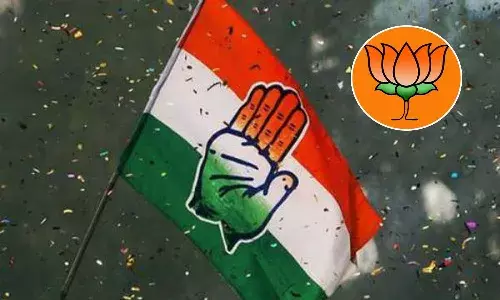 congress won in lingojiguda