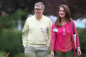 bill gates announces divorce bill gates announces divorce