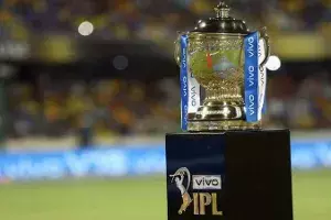 IPL 2021 IPL 2021