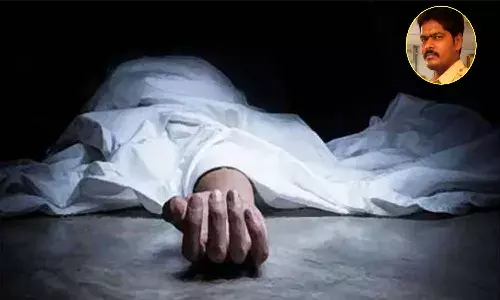 Police Constable commits suicide