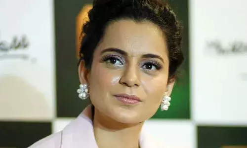 Kangana Ranaut