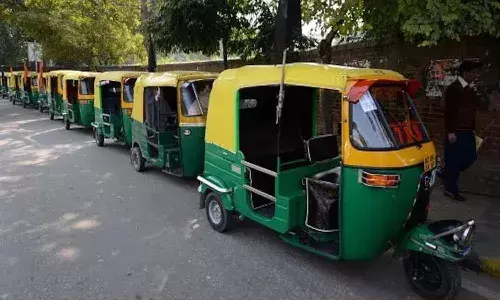 Delhi CM Aravind Kejriwal