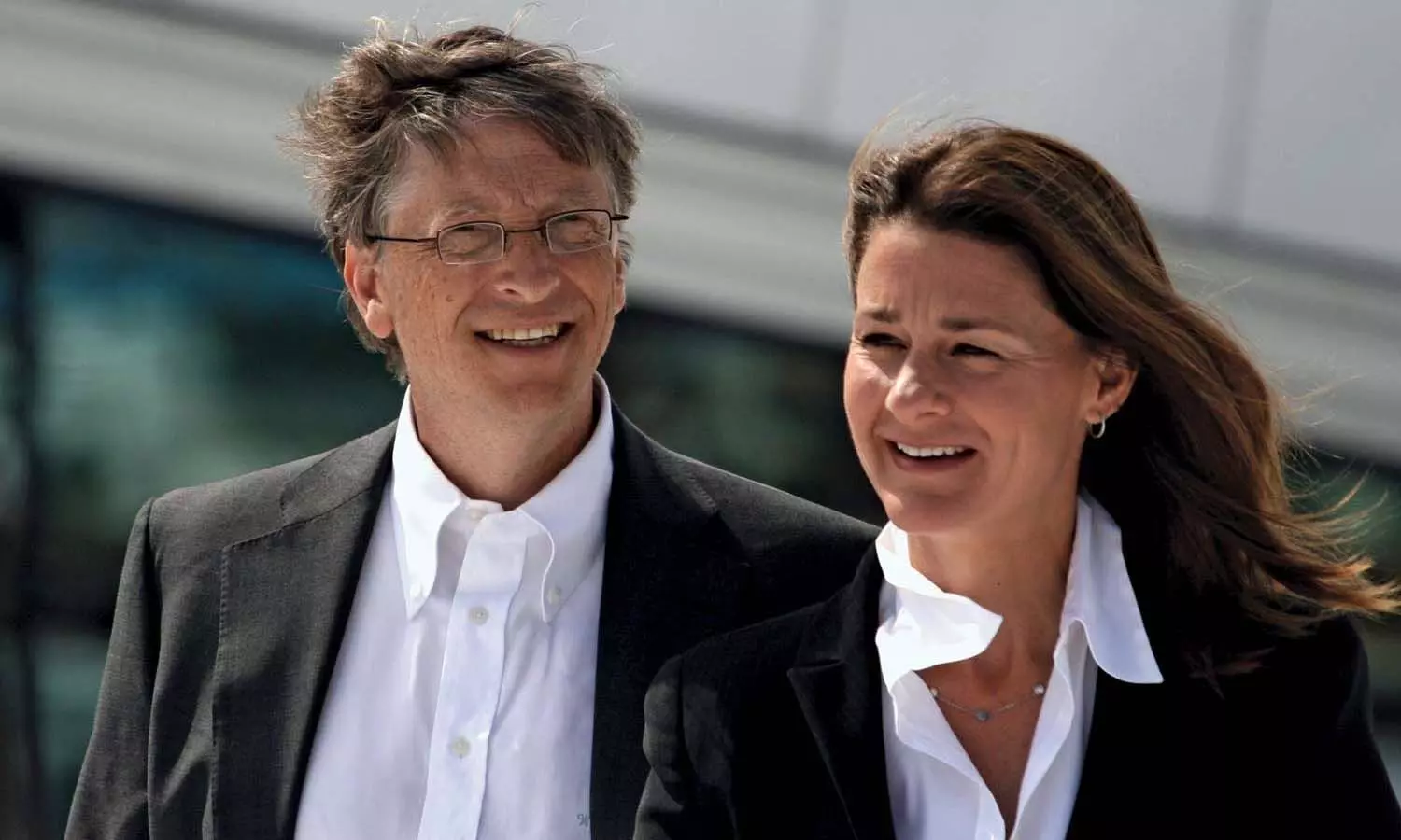 Melinda Gates Melinda Gates