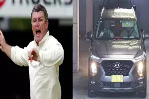 Stuart MacGill Stuart MacGill