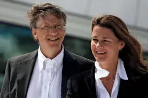 Melinda Gates Melinda Gates