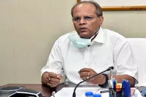 CS Somesh Kumar CS Somesh Kumar