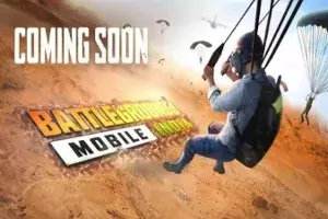 Battlegrounds Mobile India Battlegrounds Mobile India