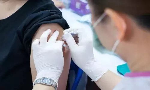 precautions for covid vaccine