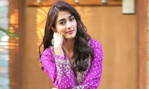Pooja Hegde