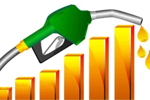 Fuel Prices Hike In India Fuel Prices Hike In India