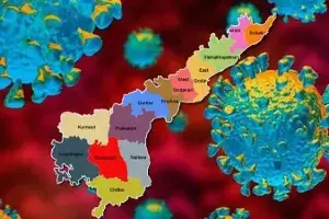Andhra Pradesh ranks 6th place Andhra Pradesh ranks 6th place