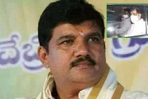 Dhulipalla Narendra Dhulipalla Narendra