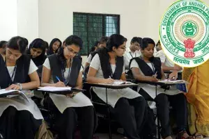 CBSE syllabus in AP Schools CBSE syllabus in AP Schools