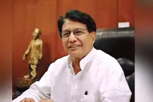 Ajit Singh Ajit Singh