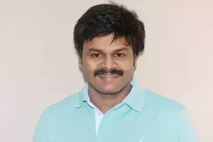 Comedian Saptagiri Comedian Saptagiri