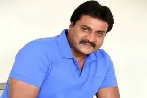 మండేలా.. ఇంతకూ బండ్ల గణేష్ తోనా.. సునీలా..! మండేలా.. ఇంతకూ బండ్ల గణేష్ తోనా.. సునీలా..!