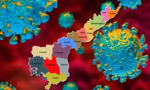Andhra Pradesh ranks 6th place