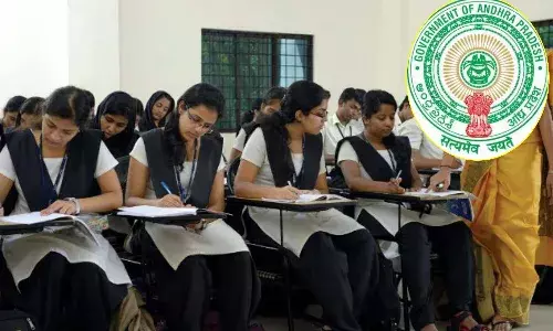 CBSE syllabus in AP Schools