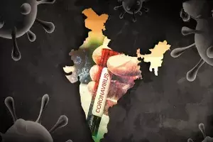 India corona cases India corona cases