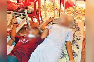 covid victim and dead body covid victim and dead body