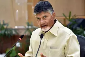 Chandhra Babu Chandhra Babu