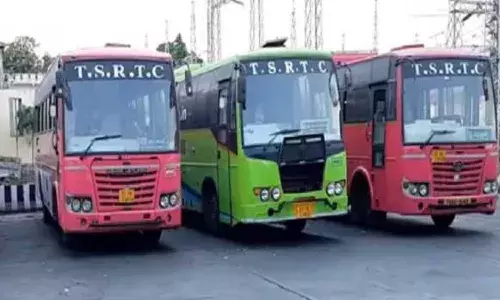 TSRTC