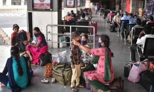 Delhi traveling restrictions