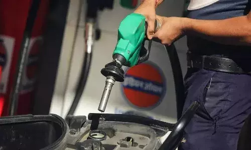 fuel prices hike
