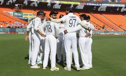 బబుల్లో 8 రోజులు.. క్వారంటైన్లో 10 రోజులు..!