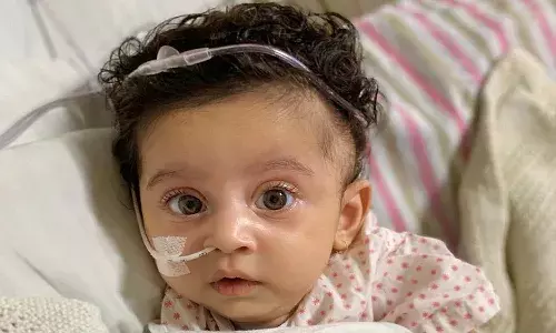 16 కోట్ల రూపాయల ఇంజెక్షన్ వేయించుకున్న తీరా కామత్