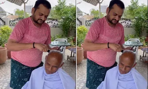 బండ్లన్నా.. నిజంగా నువ్వు గ్రేట్ అన్నా..!