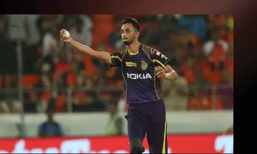 ఐపీఎల్ ఆడిన ఆటగాళ్లను వెంటాడుతున్న కరోనా..!