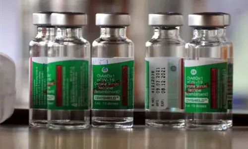 Covishield Vaccine